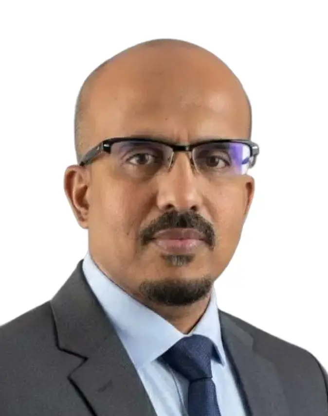 Director - Murthy